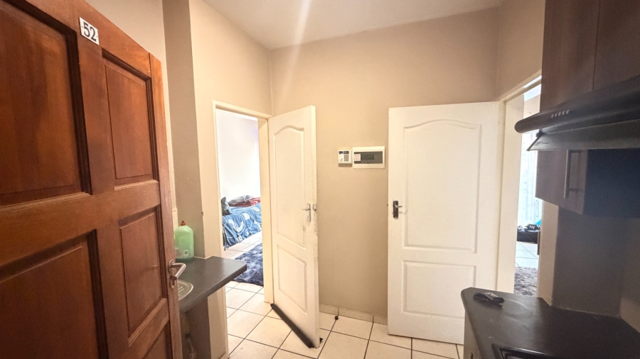 2 Bedroom Property for Sale in Van Der Hoff Park North West